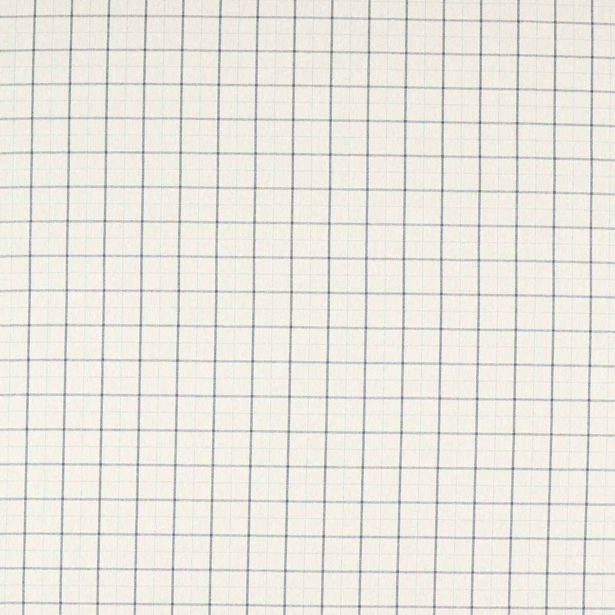 Thornton - Denim - CLARKE AND CLARKE Fabric