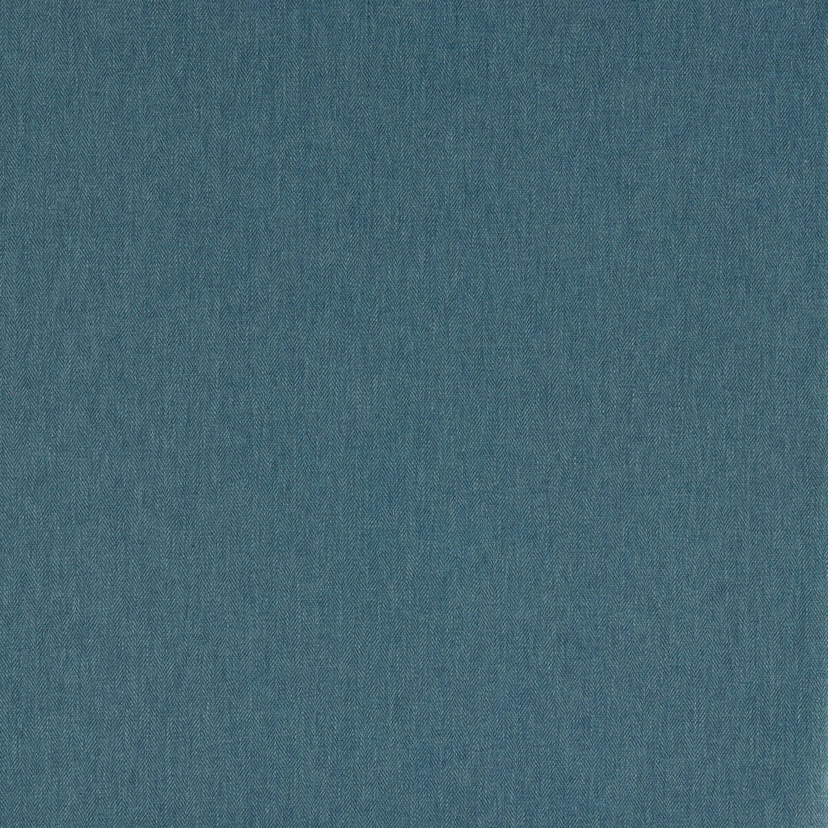 Orla - Denim - CLARKE AND CLARKE Fabric