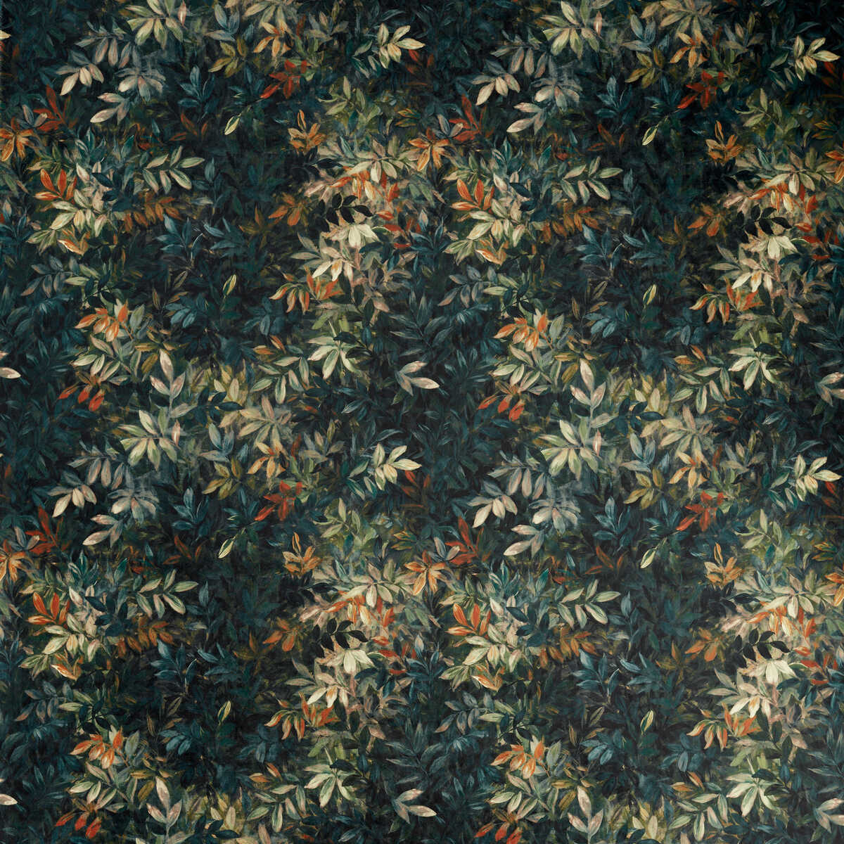 Congo - Antique Velvet