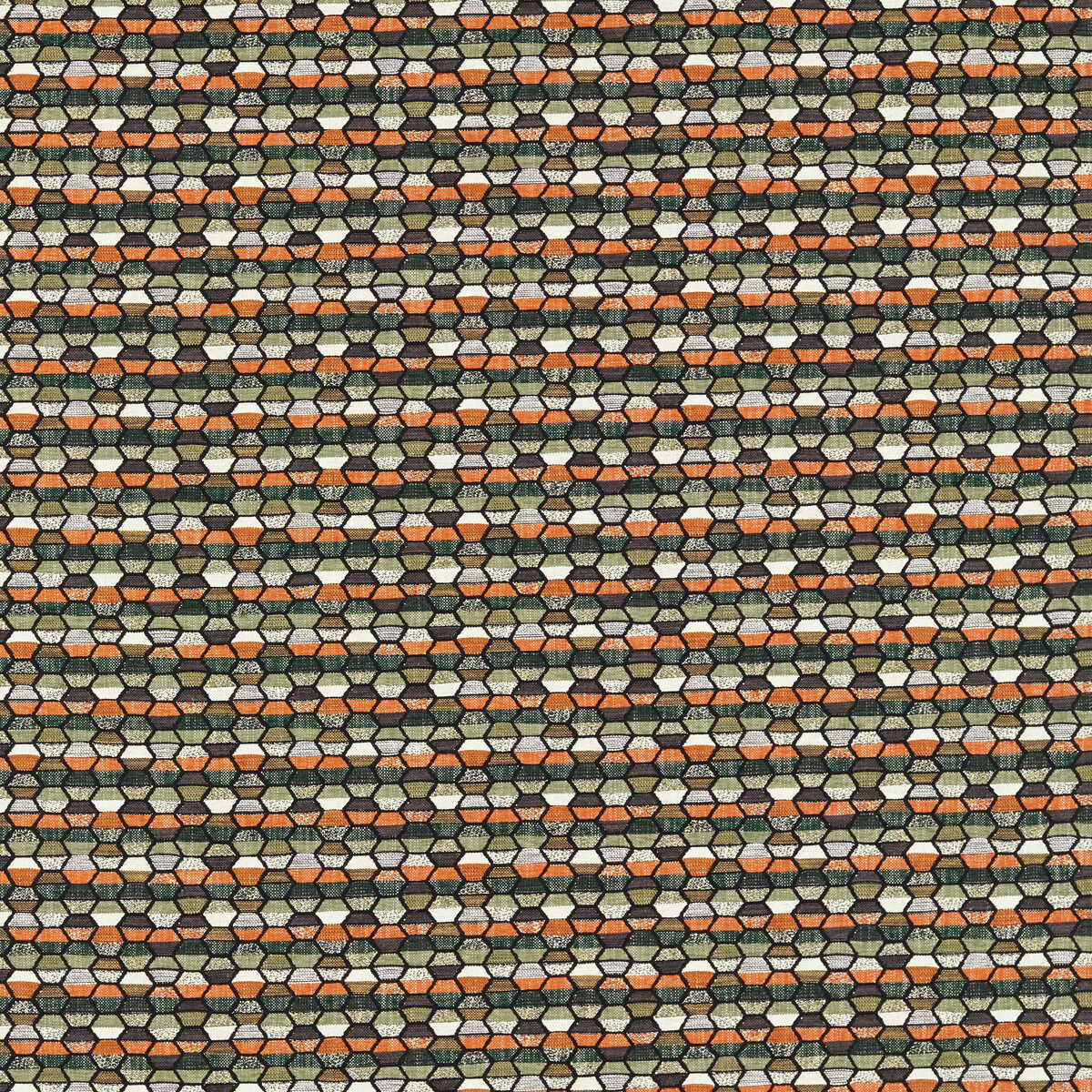 Cosmic - Forest - CLARKE AND CLARKE Fabric