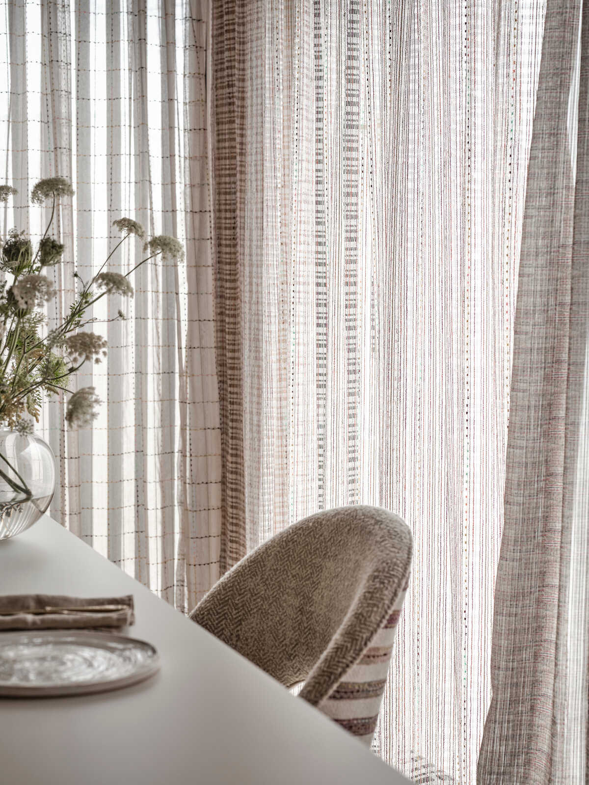 Lucas - Summer - CLARKE AND CLARKE Fabric