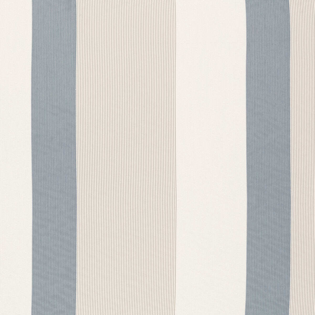 Nora - Denim - CLARKE AND CLARKE Fabric