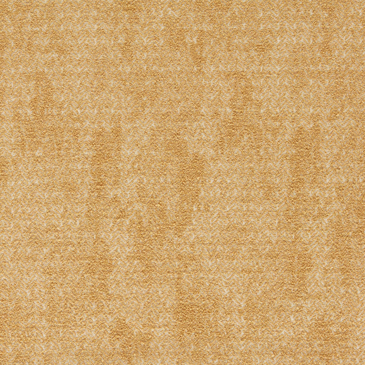 Bjorn - Ochre - CLARKE AND CLARKE Fabric