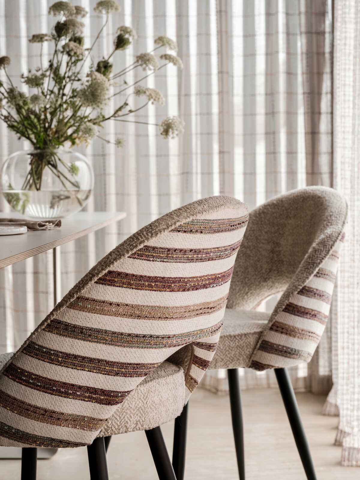 Elias - Summer - CLARKE AND CLARKE Fabric