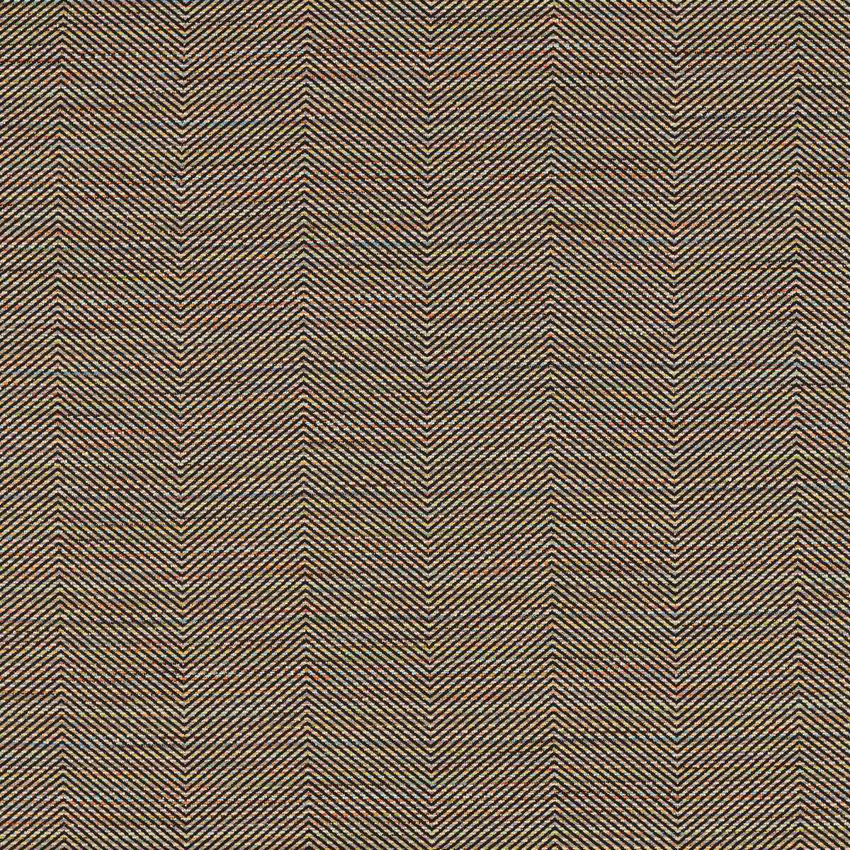 F163302cac0 Loki Charcoal Multi Clarke And Clarke Fabric