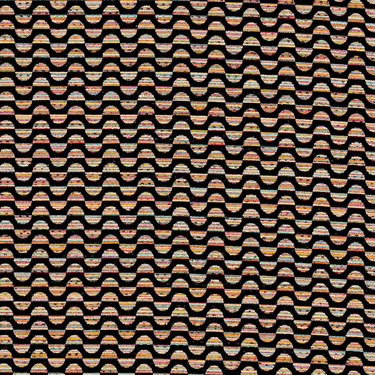 F163403cac0 Olav Charcoal Multi Clarke And Clarke Fabric