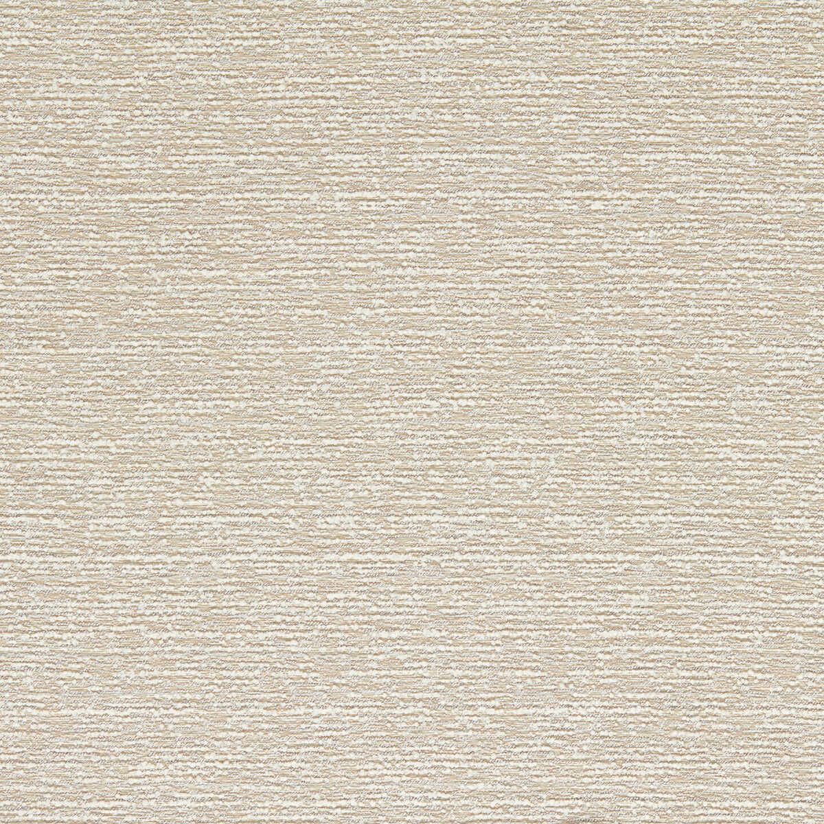 Sven - Natural - CLARKE AND CLARKE Fabric