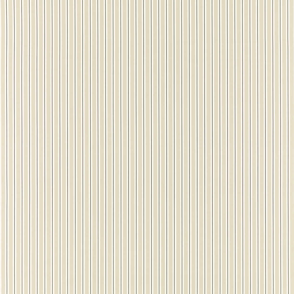 Carousel - Natural - CLARKE AND CLARKE Fabric