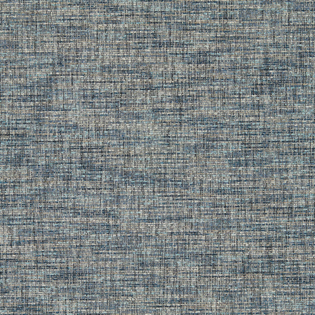 Cetara - Denim - CLARKE AND CLARKE Fabric