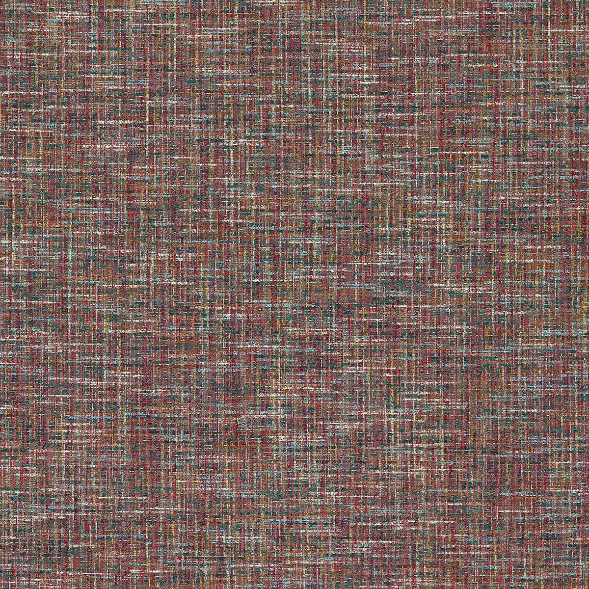 Cetara - Sorbet - CLARKE AND CLARKE Fabric