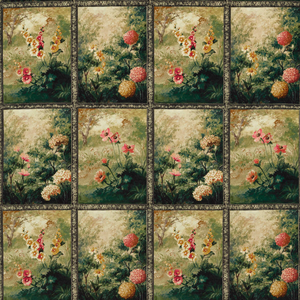 Artus - Antique Velvet