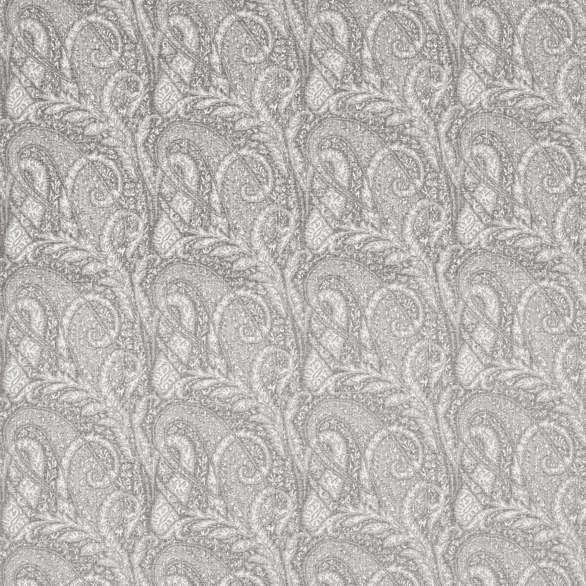 Palacio - Dove - CLARKE AND CLARKE Fabric