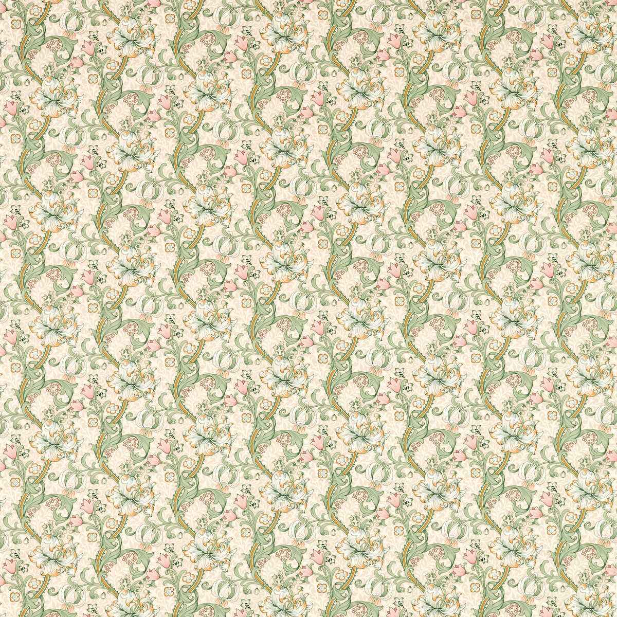 F167703cac0 Golden Lily Linen Blush Clarke And Clarke Fabric