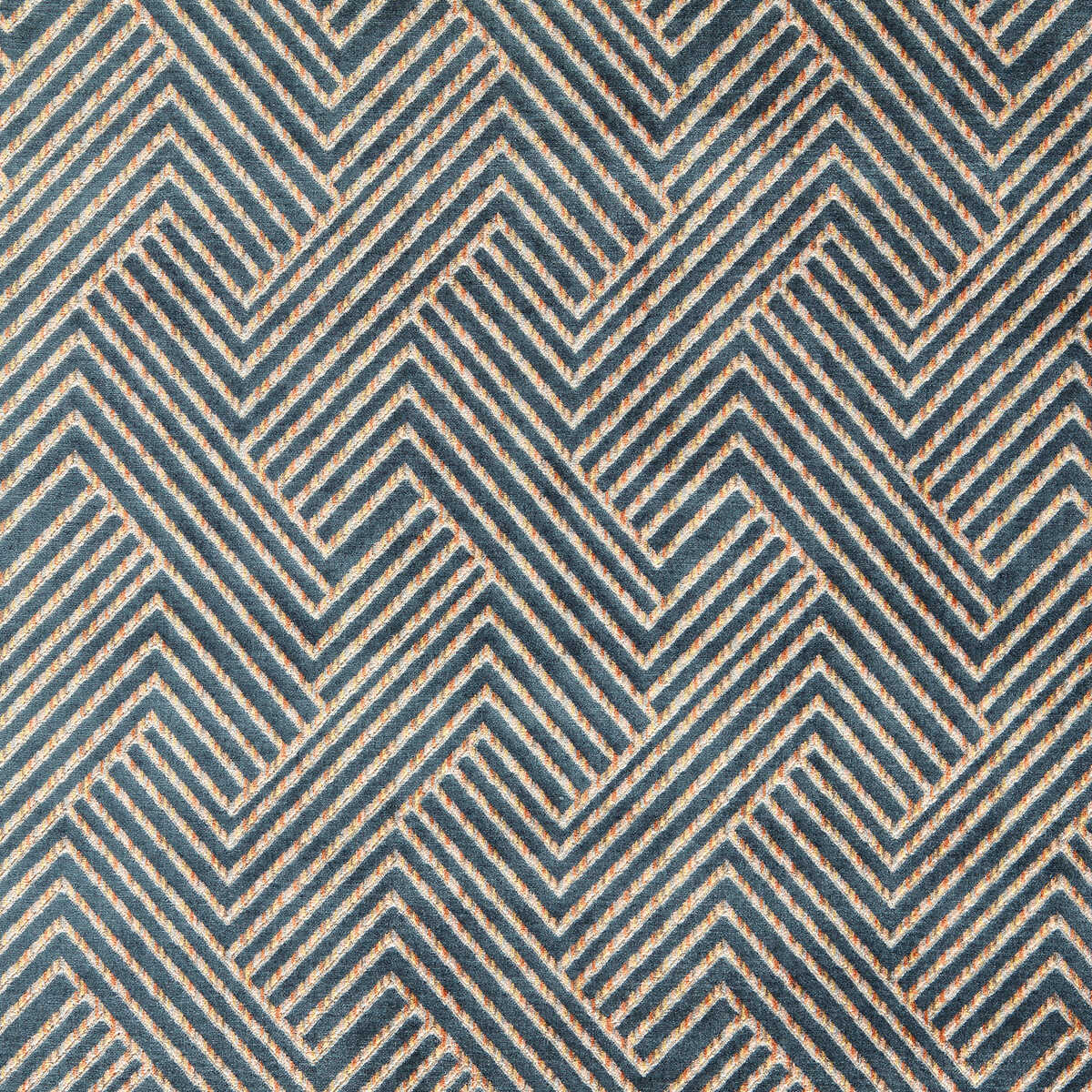 Grassetto - Multi - CLARKE AND CLARKE Fabric