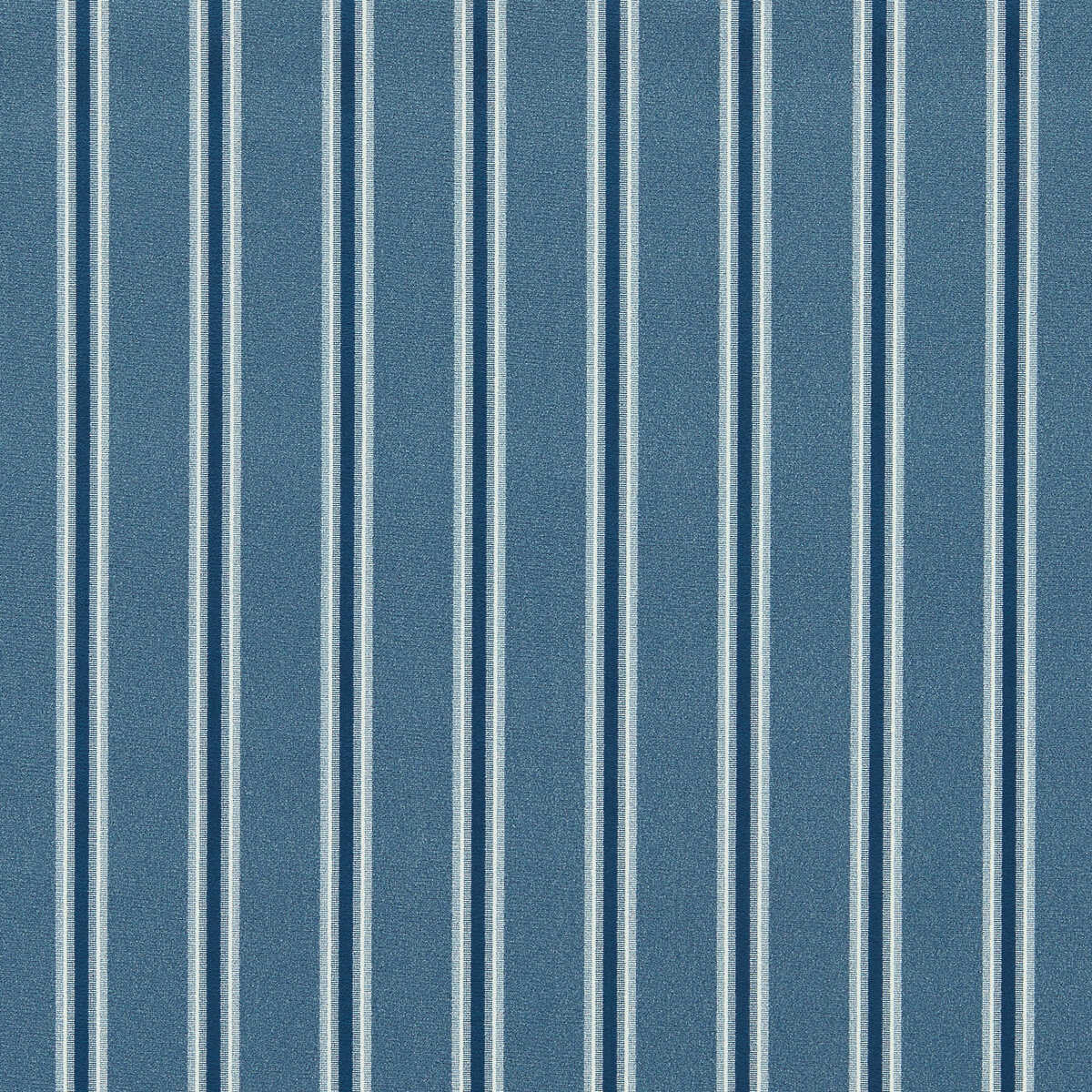 Bowfell - Indigo - CLARKE AND CLARKE Fabric