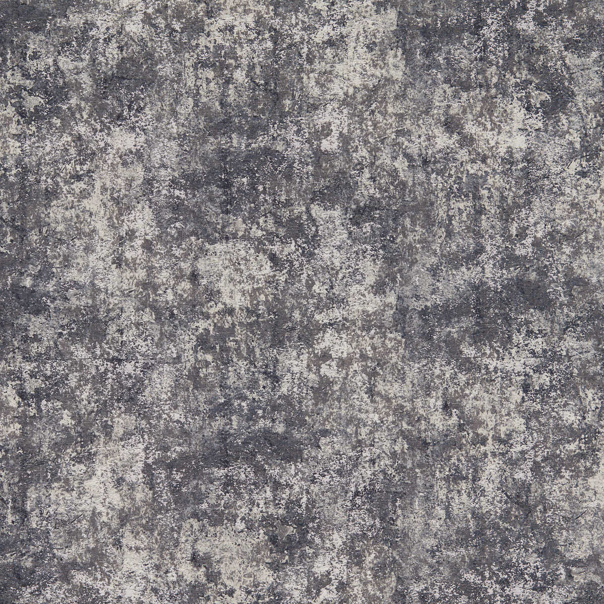 Pittura - Charcoal - CLARKE AND CLARKE Fabric