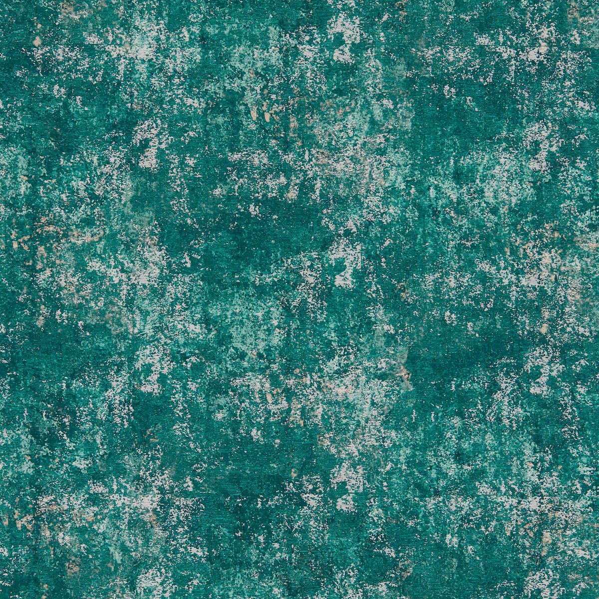 Pittura - Teal - CLARKE AND CLARKE Fabric