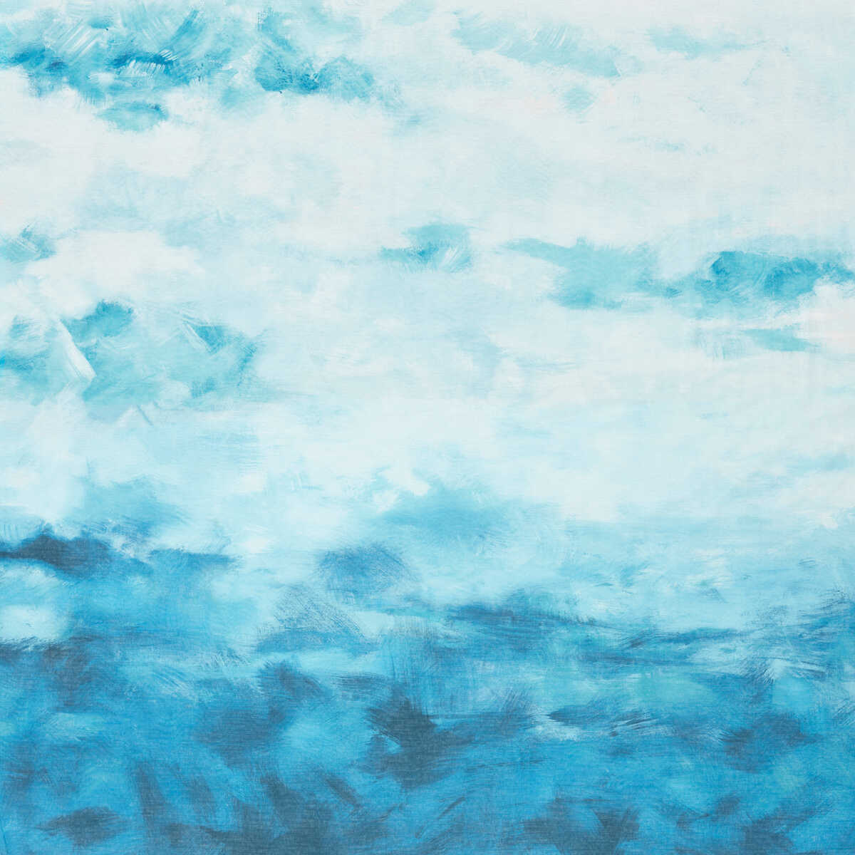 Nairobi - Azure - CLARKE AND CLARKE Fabric
