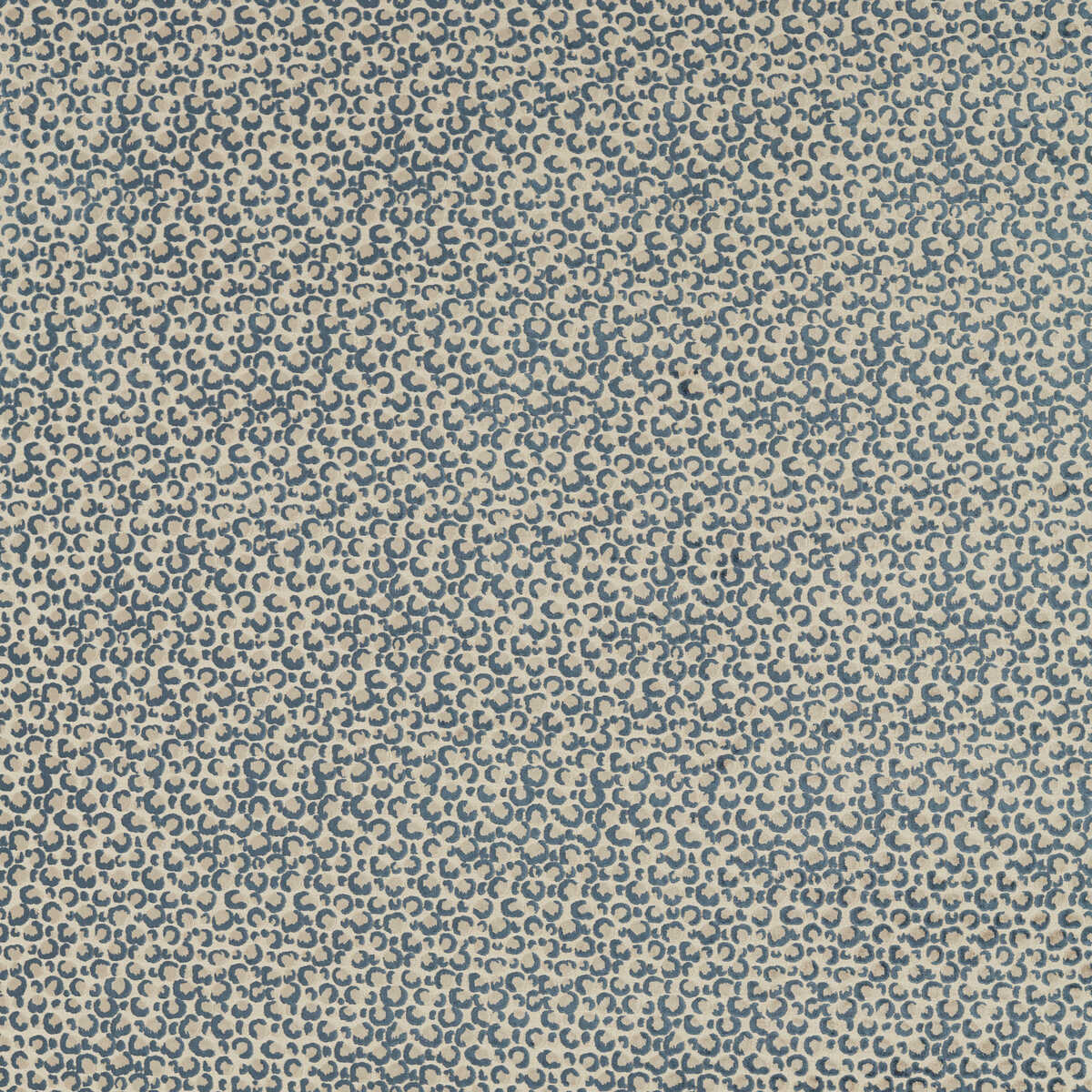 Pokot - Denim