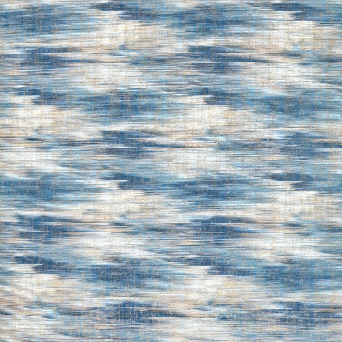 Serengeti - Midnight - CLARKE AND CLARKE Fabric