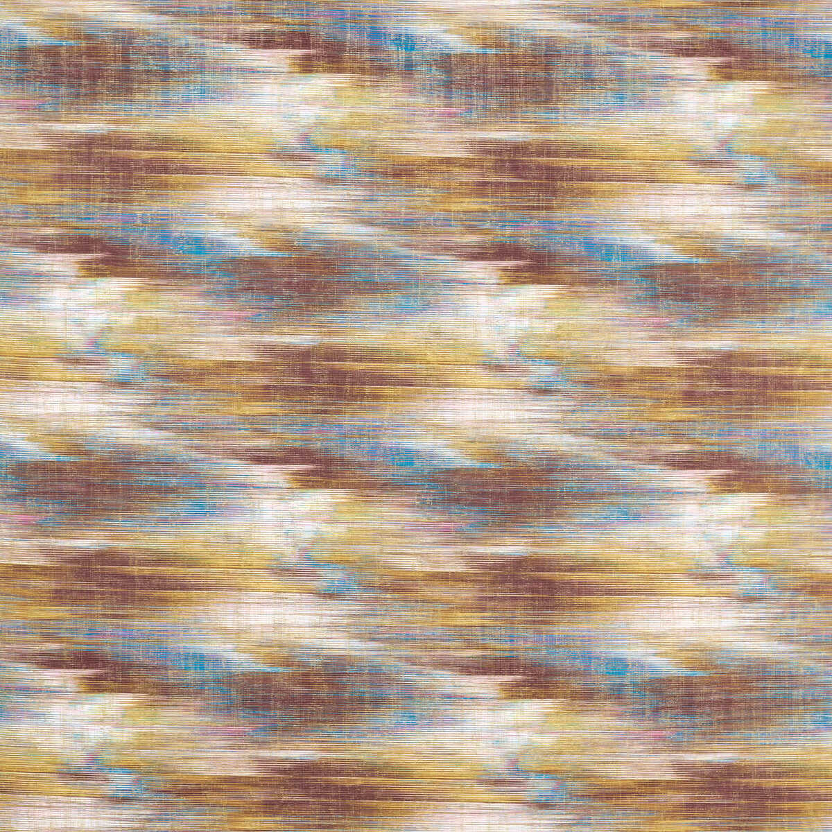 Serengeti - Tropical - CLARKE AND CLARKE Fabric