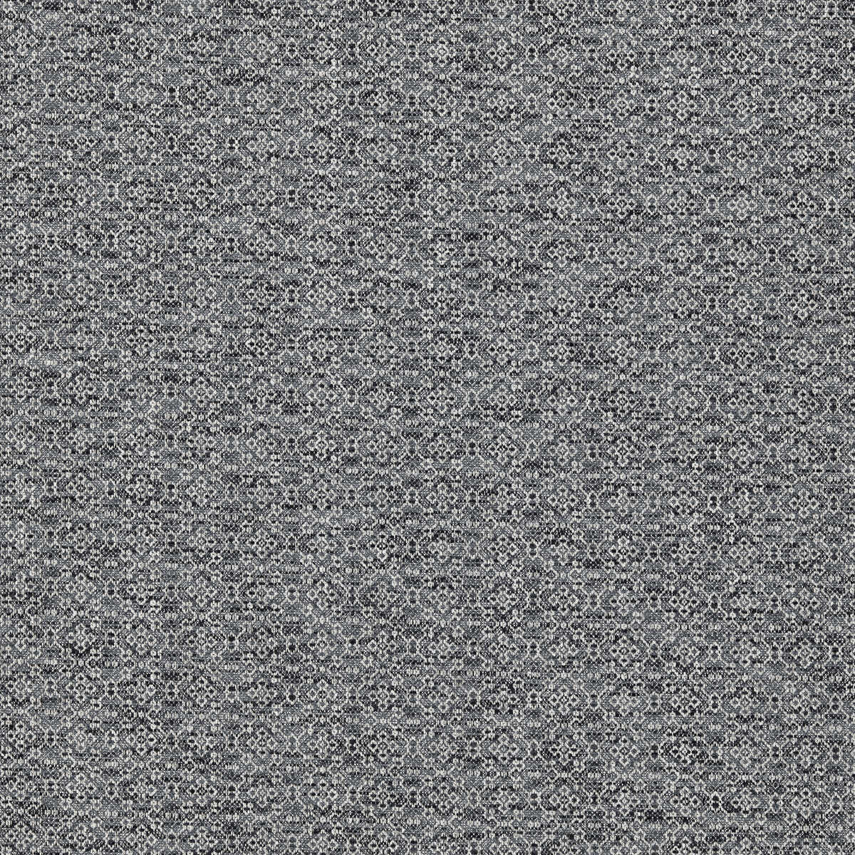 Almeida - Charcoal - CLARKE AND CLARKE Fabric