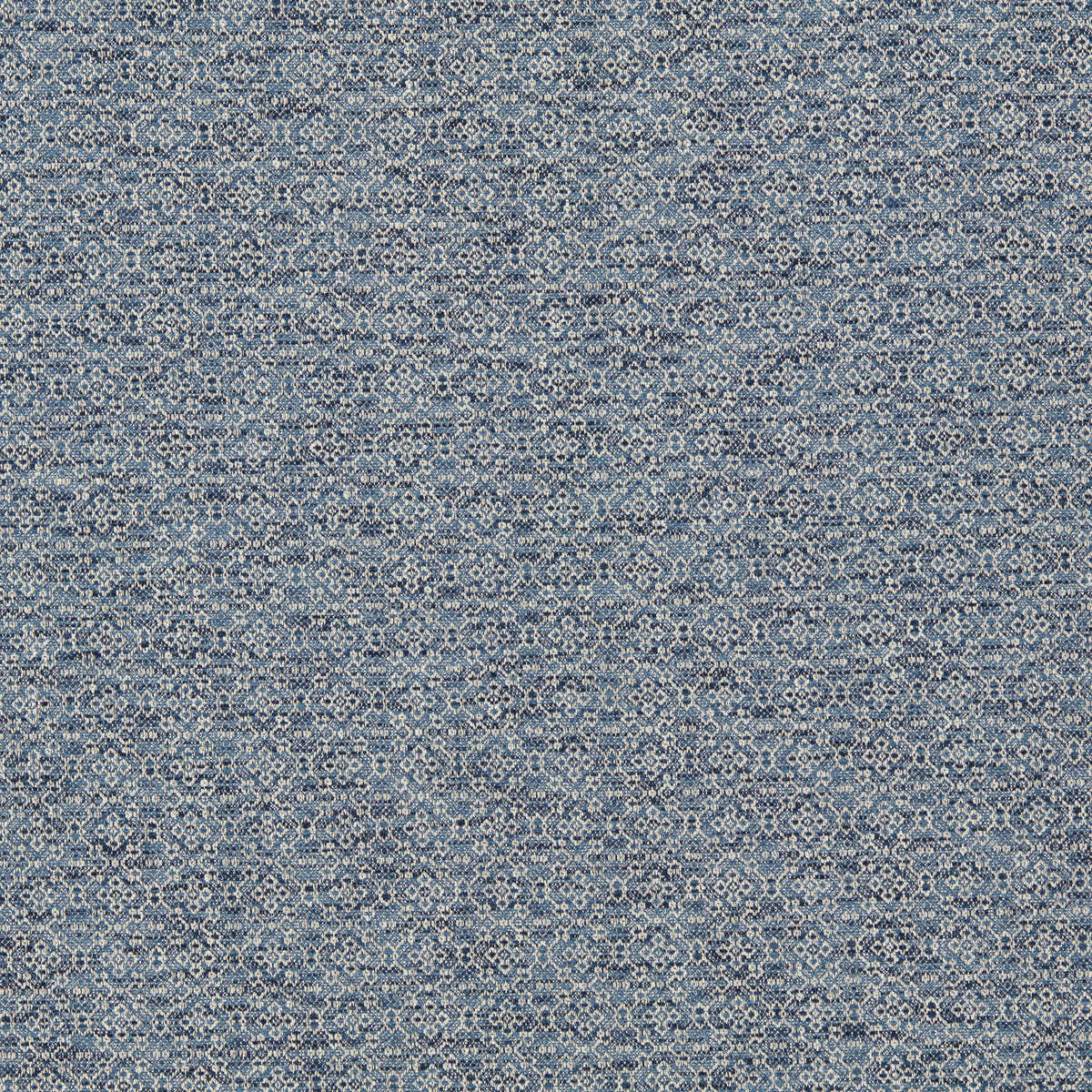 Almeida - Denim - CLARKE AND CLARKE Fabric