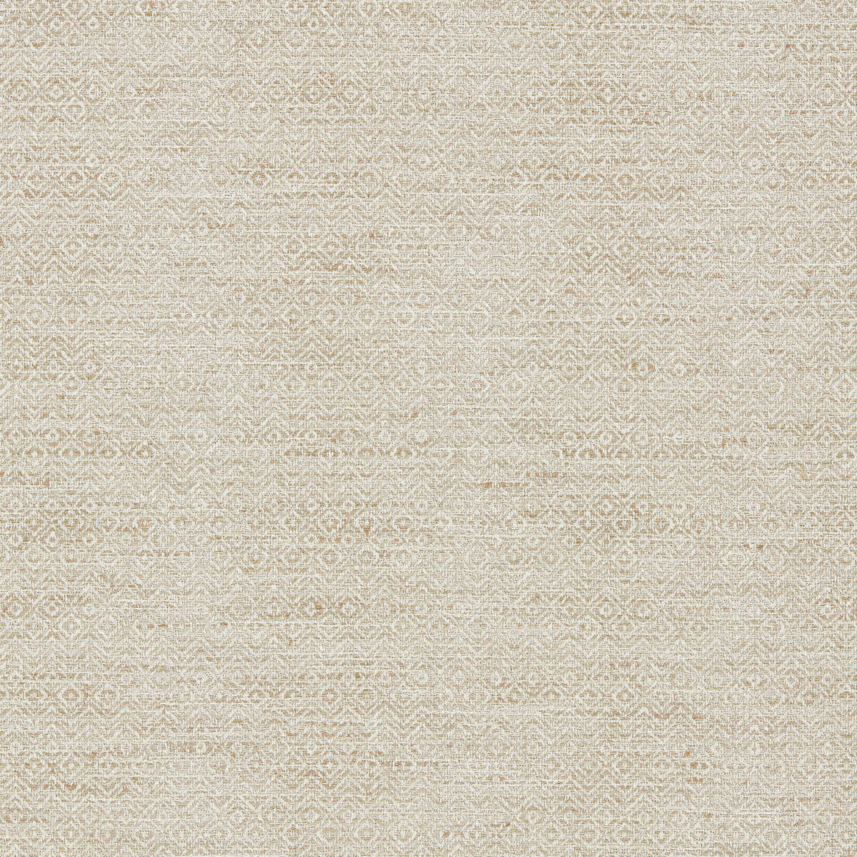 Aveiro - Natural - CLARKE AND CLARKE Fabric