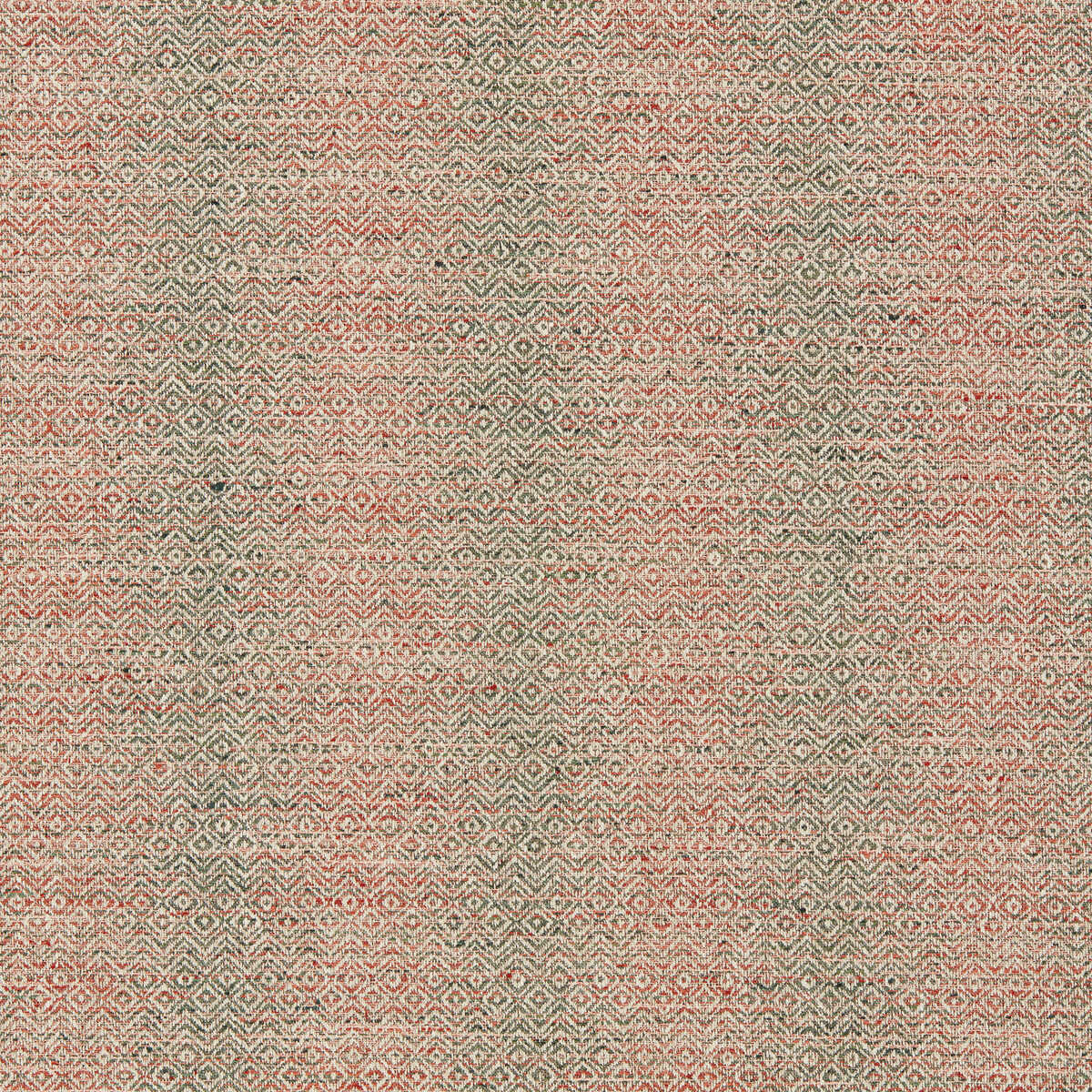 Aveiro - Spice/Sage - CLARKE AND CLARKE Fabric