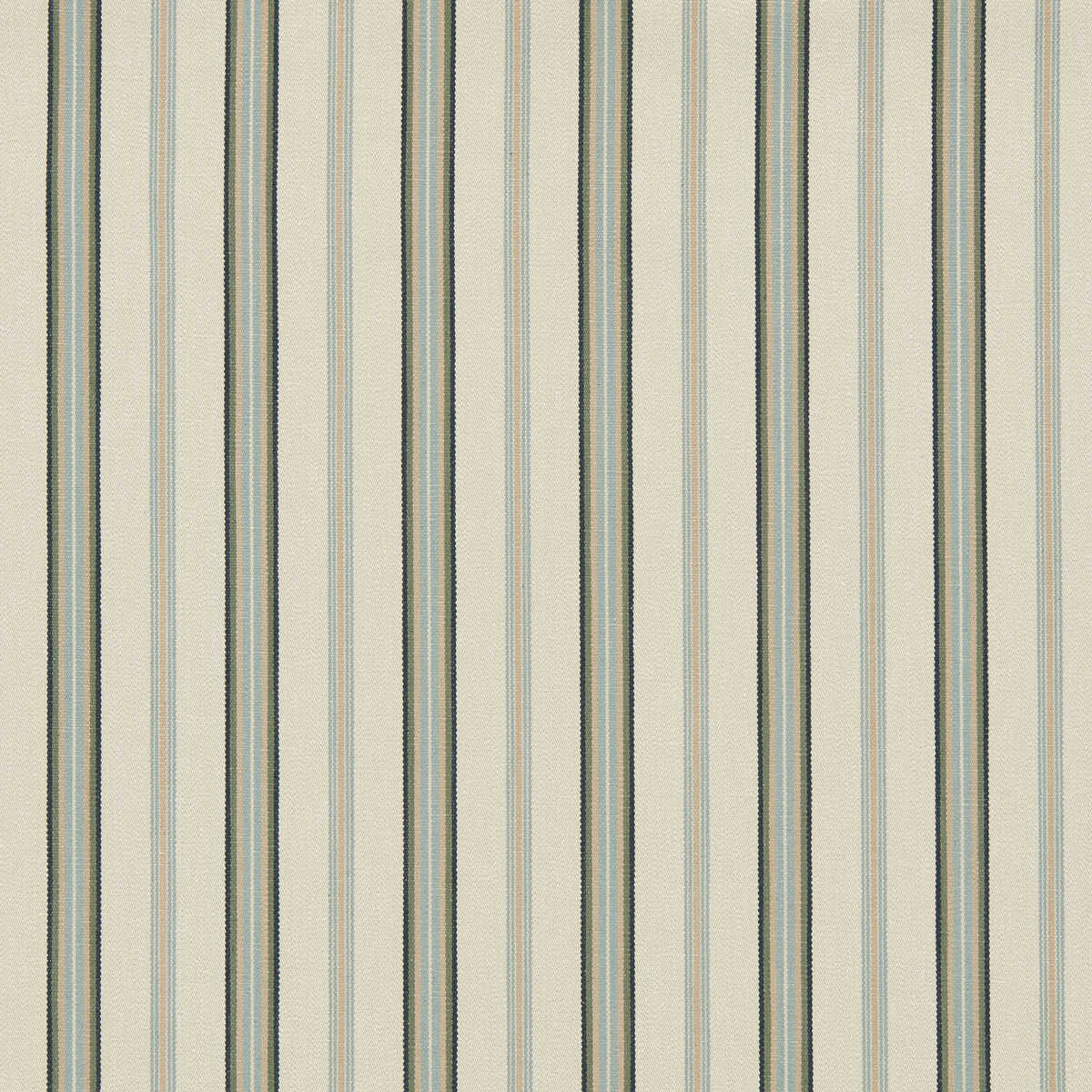 Listra - Seafoam - CLARKE AND CLARKE Fabric