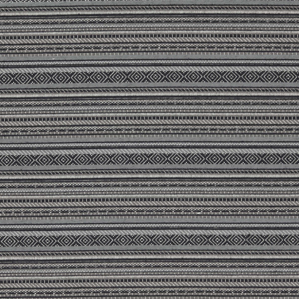 Mistura - Pewter - CLARKE AND CLARKE Tela
