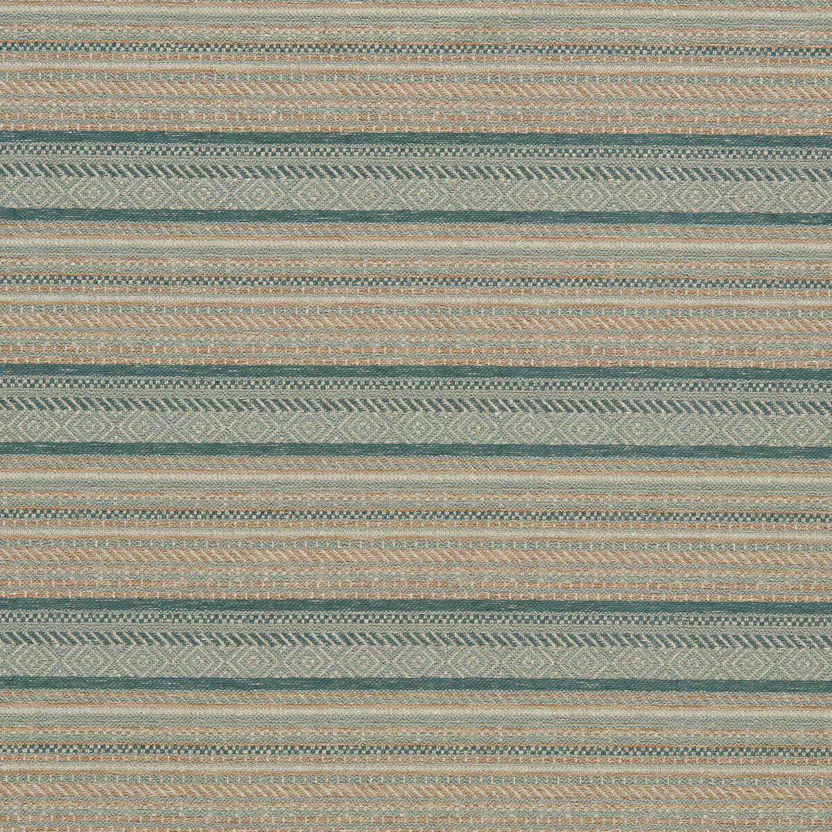 Mistura - Seafoam - CLARKE AND CLARKE Fabric