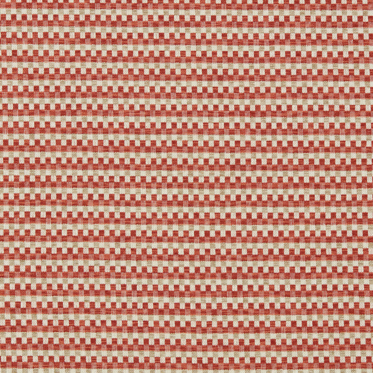 Pano - Spice - CLARKE AND CLARKE Fabric