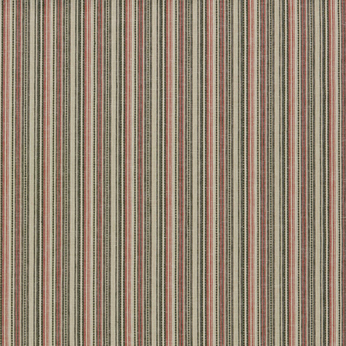 Ponto - Spice/Sage - CLARKE AND CLARKE Fabric