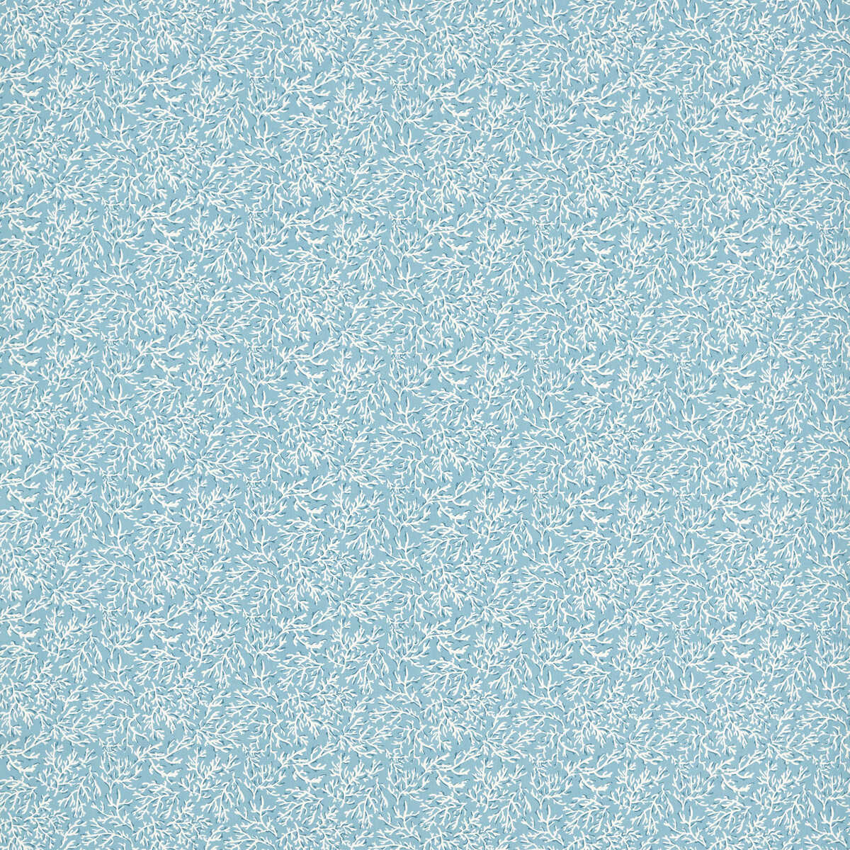 Seabed - Cloud - CLARKE AND CLARKE Fabric