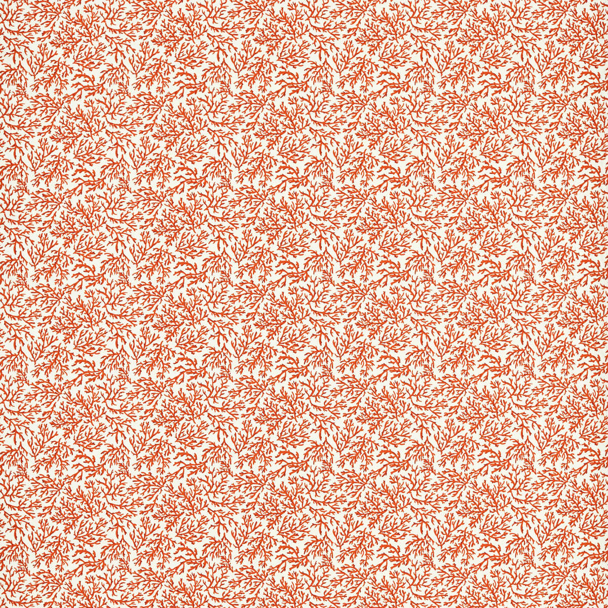Seabed - Coral - CLARKE AND CLARKE Tela