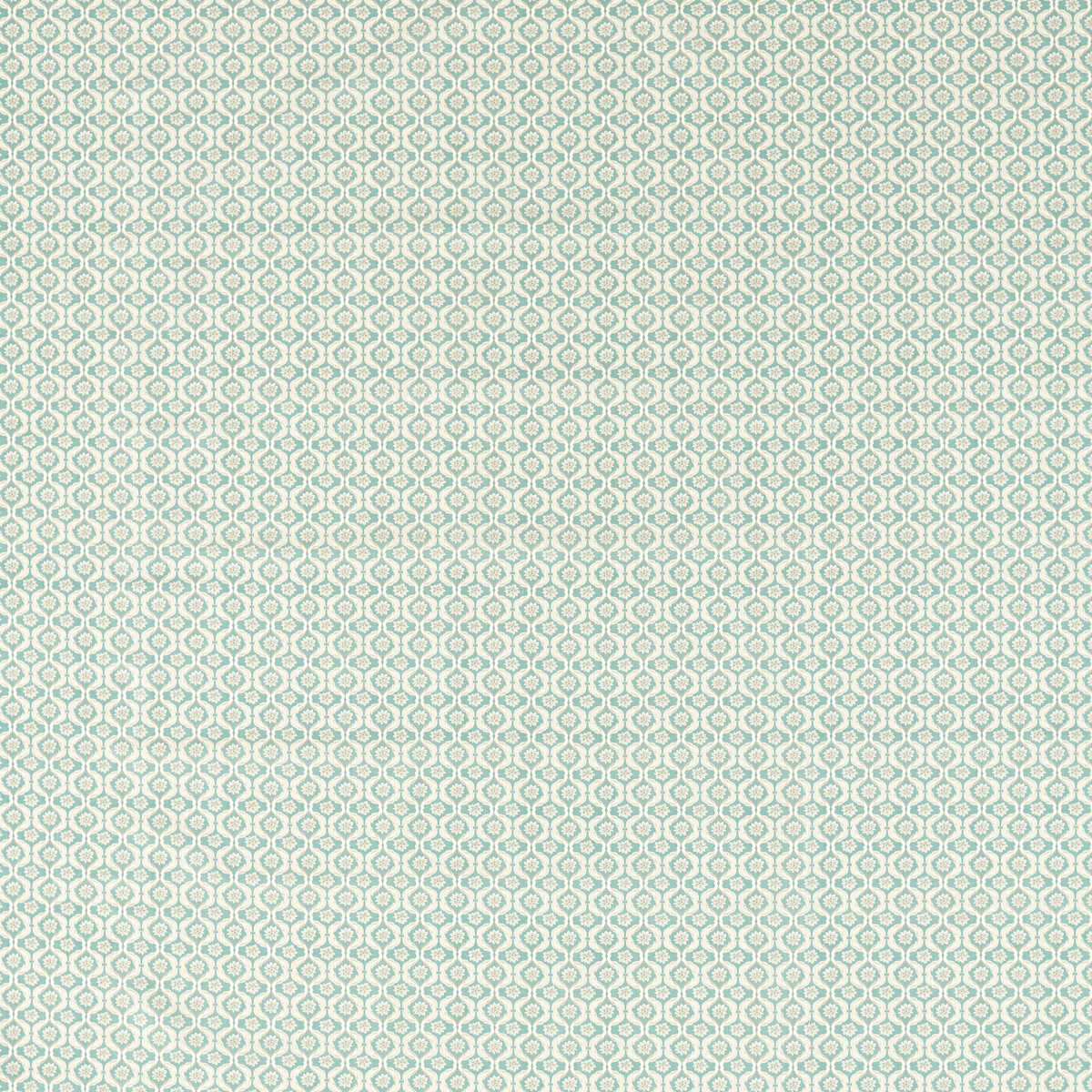 Giverny - Mineral - CLARKE AND CLARKE Fabric