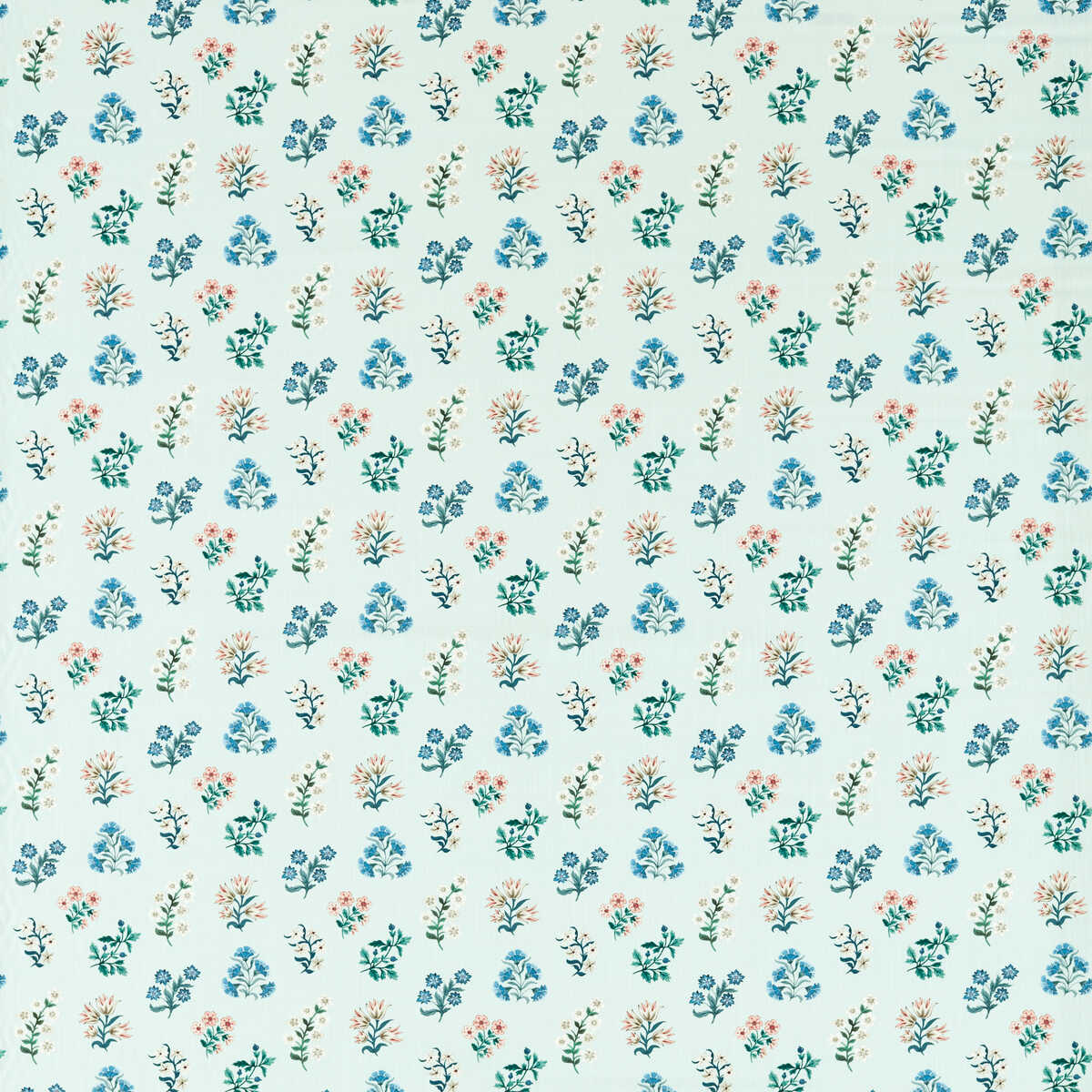 Leiden - Seaglass - CLARKE AND CLARKE Fabric