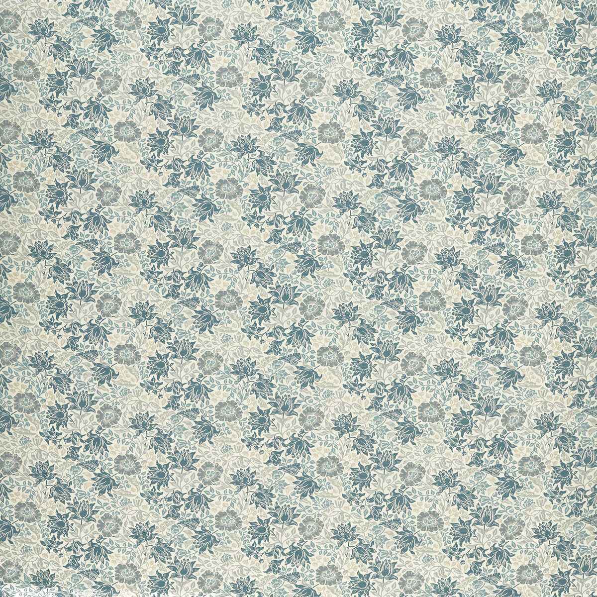 F174302cac0 Mallow Jacquard Midnight Denim Clarke And Clarke Fabric