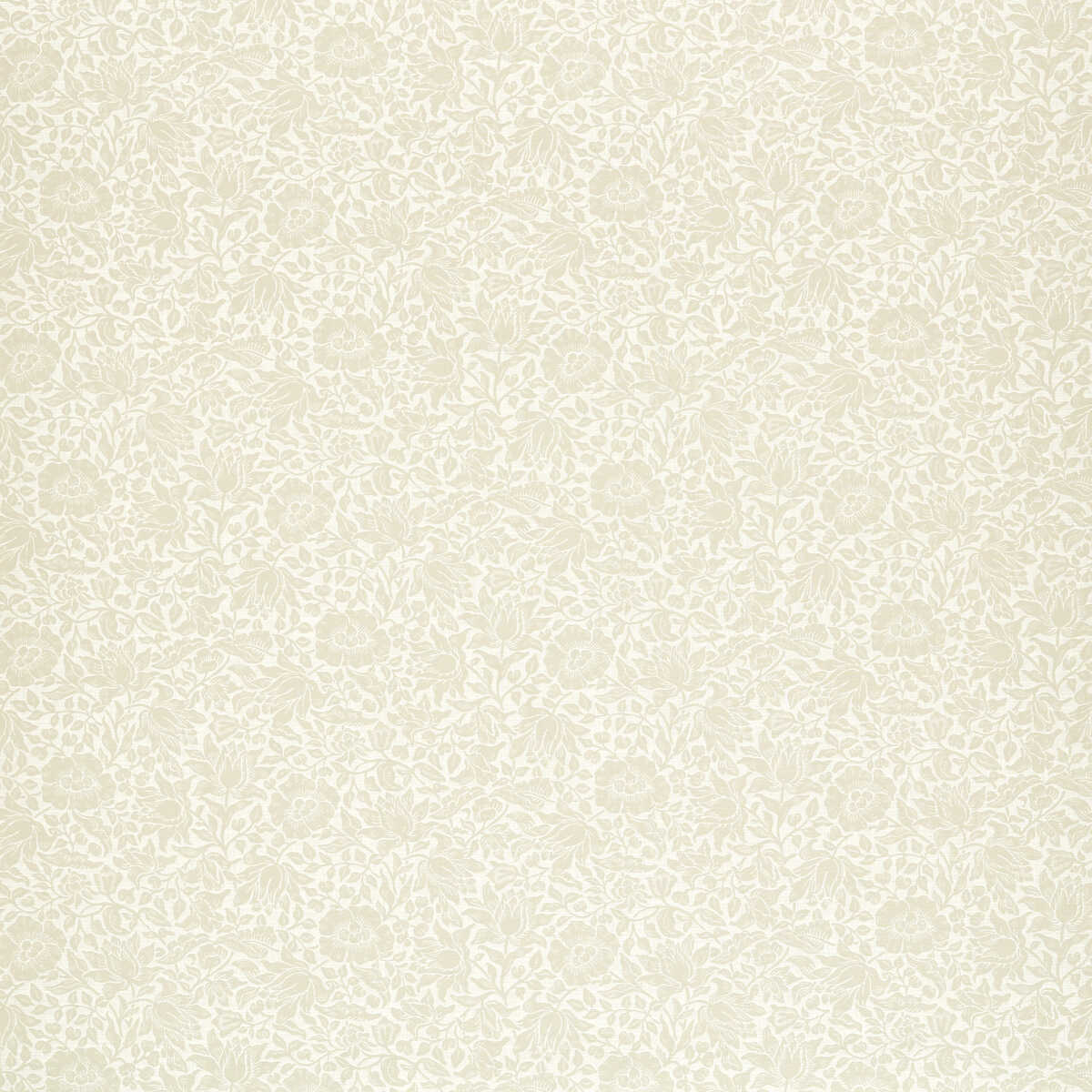 Mallow Weave - Linen - CLARKE AND CLARKE Tela