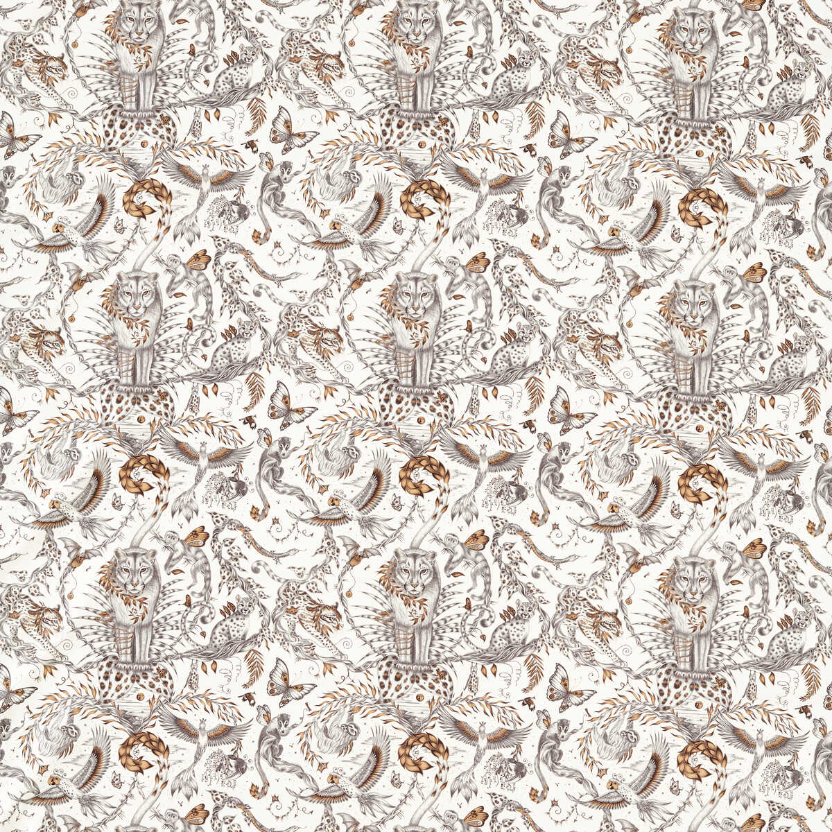 Bosque Dreams - Bronze