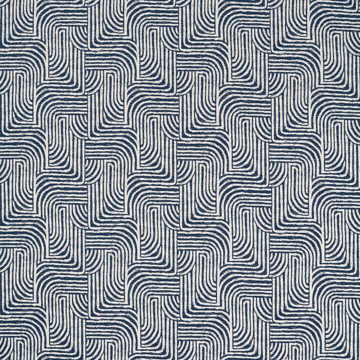 F176601cac0 Gormley Jacquard Ink Clarke And Clarke Fabric