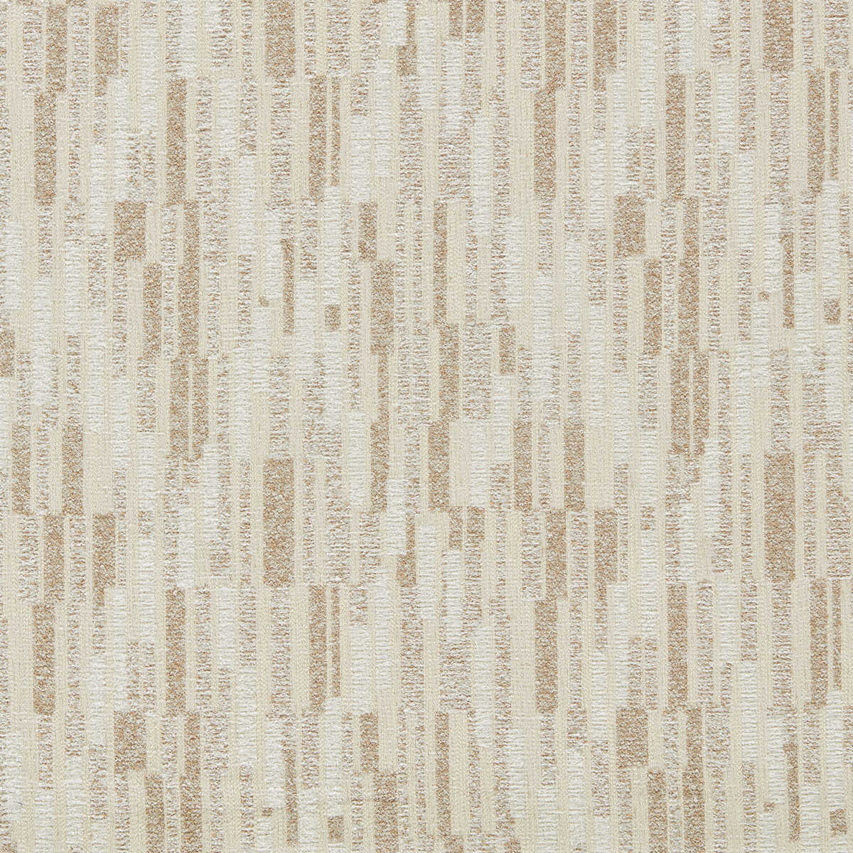 Juno Jacquard - Linen - CLARKE AND CLARKE Fabric
