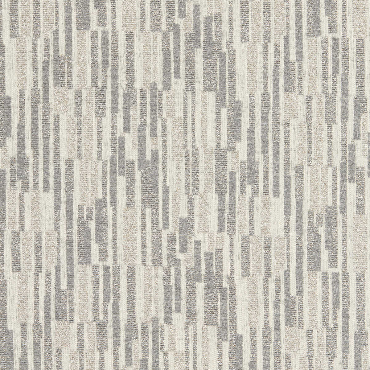 Juno Jacquard - Slate - CLARKE AND CLARKE Fabric