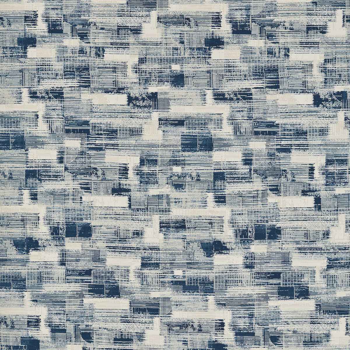 F176801cac0 Kazmir Jacquard Ink Clarke And Clarke Fabric