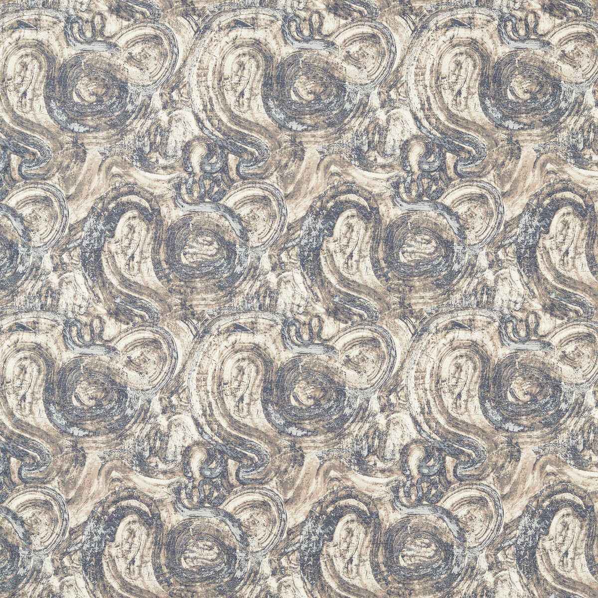 F176901cac0 Hatoum Jacquard Ink Clarke And Clarke Fabric