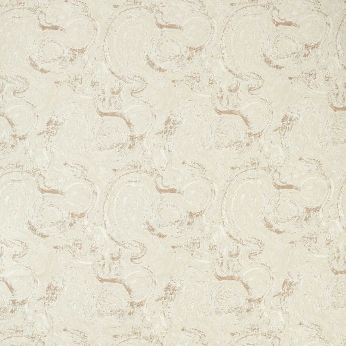 Hatoum Jacquard - Linen - CLARKE AND CLARKE Fabric