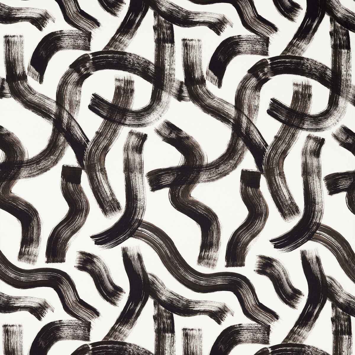 F177003cac0 Malevich Noir Clarke And Clarke Fabric