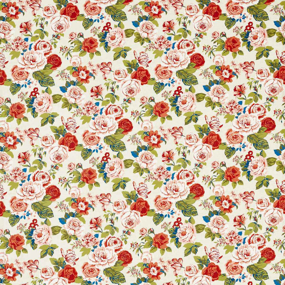 F178203cac0 Genevieve Spice Clarke And Clarke Fabric