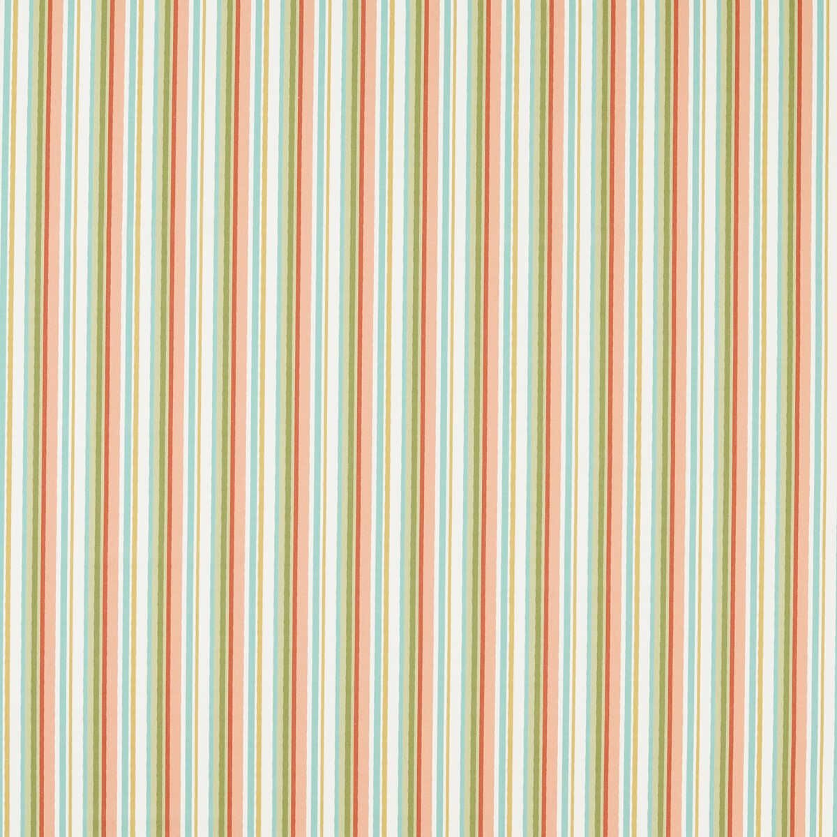Tutti Fruity - Spice - CLARKE AND CLARKE Fabric